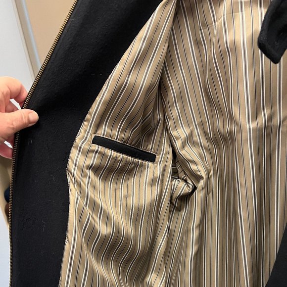 Jos A. Bank, Outerwear, coat, still has price tag. - Picture 5 of 12